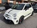 Abarth 595 595 1.4 t-jet Competizione 180cv my19 Blanc - thumbnail 1