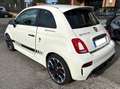 Abarth 595 595 1.4 t-jet Competizione 180cv my19 Blanc - thumbnail 4