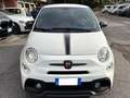Abarth 595 595 1.4 t-jet Competizione 180cv my19 Blanc - thumbnail 2