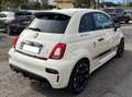 Abarth 595 595 1.4 t-jet Competizione 180cv my19 Blanc - thumbnail 5