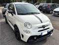 Abarth 595 595 1.4 t-jet Competizione 180cv my19 Blanc - thumbnail 3
