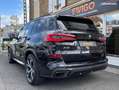 BMW X5 4.5 e 394h 285 phev hybrid m-sport xdrive bva Noir - thumbnail 20