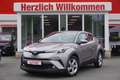 Toyota C-HR 2.0 Hybrid Team D Aut. LED Android Apple Noir - thumbnail 1