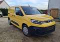 Citroen Berlingo VAN M 1000 BLUEHDI 130 S&S EAT8 DRIVER Jaune - thumbnail 2