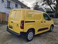 Citroen Berlingo VAN M 1000 BLUEHDI 130 S&S EAT8 DRIVER Jaune - thumbnail 4