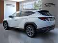 Hyundai TUCSON 1.6 TGDi 48V 6-iMT TREND NAVI/LED/EHK/DAB+/APPLE/K Weiß - thumbnail 3