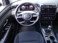 Hyundai TUCSON 1.6 TGDi 48V 6-iMT TREND NAVI/LED/EHK/DAB+/APPLE/K Weiß - thumbnail 6