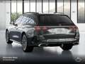 Mercedes-Benz E 220 d T AMG 360° Distr. LED AHK Night Totwinkel Grau - thumbnail 21