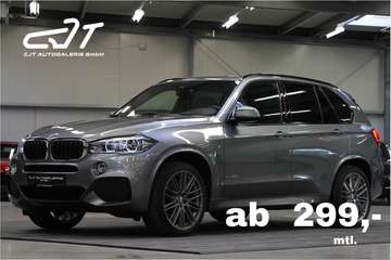 xDrive 30d HuD HiFi 4xSHZ PANO AHK
