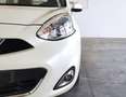 Nissan Micra 1.2 12V 5 porte GPL Eco Acenta NEOPATENTATI Wit - thumbnail 7