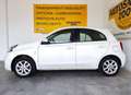 Nissan Micra 1.2 12V 5 porte GPL Eco Acenta NEOPATENTATI Wit - thumbnail 3