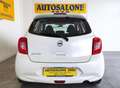 Nissan Micra 1.2 12V 5 porte GPL Eco Acenta NEOPATENTATI Wit - thumbnail 5
