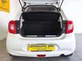 Nissan Micra 1.2 12V 5 porte GPL Eco Acenta NEOPATENTATI Wit - thumbnail 6