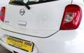 Nissan Micra 1.2 12V 5 porte GPL Eco Acenta NEOPATENTATI Wit - thumbnail 8