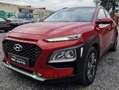 Hyundai KONA 1.6 GDi HEV Twist Techno Pack DCT HYBRIDE Rouge - thumbnail 1