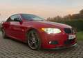 BMW 335 335is- 326 PS. DKG 500N Rot - thumbnail 1