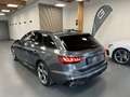 Audi A4 35 TDI SPORT SLINE COMPETITION  DAYTONA BLACK V... Gris - thumbnail 8