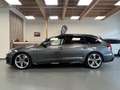 Audi A4 35 TDI SPORT SLINE COMPETITION  DAYTONA BLACK V... Gris - thumbnail 7