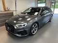 Audi A4 35 TDI SPORT SLINE COMPETITION  DAYTONA BLACK V... Gris - thumbnail 6