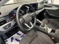 Audi A4 35 TDI SPORT SLINE COMPETITION  DAYTONA BLACK V... Gris - thumbnail 12