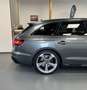 Audi A4 35 TDI SPORT SLINE COMPETITION  DAYTONA BLACK V... Gris - thumbnail 11