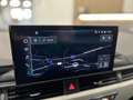 Audi A4 35 TDI SPORT SLINE COMPETITION  DAYTONA BLACK V... Gris - thumbnail 33