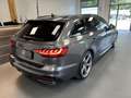 Audi A4 35 TDI SPORT SLINE COMPETITION  DAYTONA BLACK V... Gris - thumbnail 4