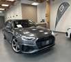 Audi A4 35 TDI SPORT SLINE COMPETITION  DAYTONA BLACK V... Gris - thumbnail 1