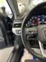 Audi A4 35 TDI SPORT SLINE COMPETITION  DAYTONA BLACK V... Gris - thumbnail 16