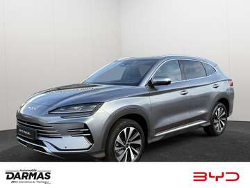 SEAL U DM-i Comfort 1,5l PHEV