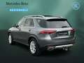 Mercedes-Benz GLE 350 GLE 350 de 4M AMG+AIRM+AHK+DISTRO+PANO+360°+HUD Grau - thumbnail 7