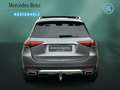 Mercedes-Benz GLE 350 GLE 350 de 4M AMG+AIRM+AHK+DISTRO+PANO+360°+HUD Grau - thumbnail 8