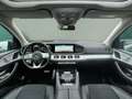 Mercedes-Benz GLE 350 GLE 350 de 4M AMG+AIRM+AHK+DISTRO+PANO+360°+HUD Grau - thumbnail 10