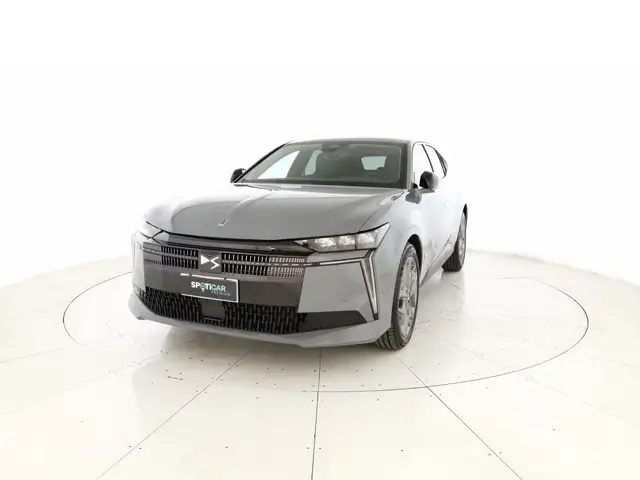 DS Automobiles N°4 N4 1.2 hybrid Business Line auto