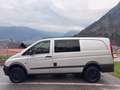 Mercedes-Benz Vito Vito 116 CDI lang 4x4 Aut. Silber - thumbnail 8