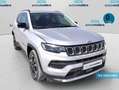 Jeep Compass 1.3 PHEV Limited AWD AT 140 kW (190 CV) Grijs - thumbnail 2