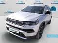 Jeep Compass 1.3 PHEV Limited AWD AT 140 kW (190 CV) Grigio - thumbnail 1