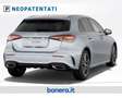 Mercedes-Benz A 180 d AMG Line Advanced Plus auto Argento - thumbnail 3