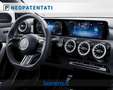 Mercedes-Benz A 180 d AMG Line Advanced Plus auto Argento - thumbnail 6