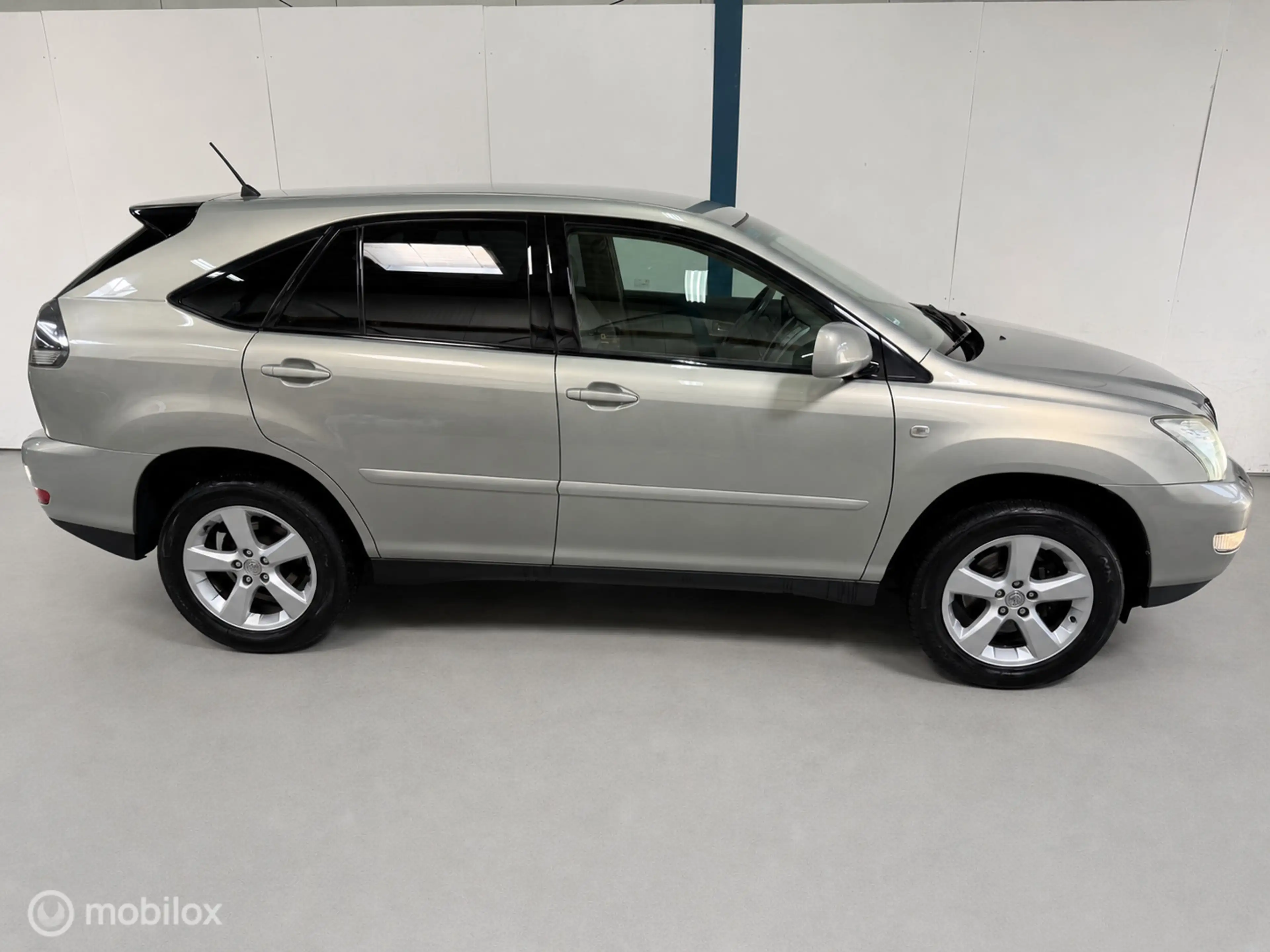 Lexus RX 350 Executive LEER — photo 13