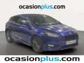 Ford Focus 1.0 Ecoboost Auto-S&S ST-Line 125 Azul - thumbnail 2