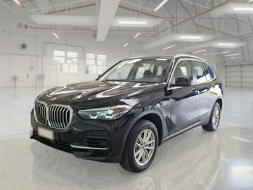 XDRIVE 25D BUSINESS AUTOM. SUV