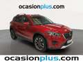 Mazda CX-5 2.2DE Lux.+Prem.negro+Travel+TS AWD Aut. 175 Rojo - thumbnail 2
