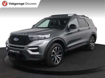 3.0 V6 EcoBoost PHEV ST-Line |1e eigenaar|DOH|7p.|