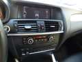 BMW X3 (F25) XDRIVE35IA 306CH EXCLUSIVE Zwart - thumbnail 15
