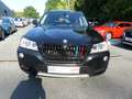 BMW X3 (F25) XDRIVE35IA 306CH EXCLUSIVE Zwart - thumbnail 6