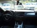 BMW X3 (F25) XDRIVE35IA 306CH EXCLUSIVE Zwart - thumbnail 12