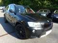 BMW X3 (F25) XDRIVE35IA 306CH EXCLUSIVE Zwart - thumbnail 3
