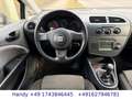 SEAT Leon 1.6i Sport Limited/TÜV AU 02.2026 Grau - thumbnail 10