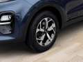 Kia Sportage 1.6 ISG More + Winterset Bleu - thumbnail 3